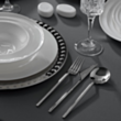 Çəngəl qaşıq bıçaq dəsti Jumbo 9100 84 parça 8681085382117
