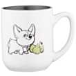 Böyük fincan Ardesto Corgi AR3054