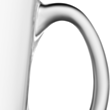 Böyük fincan Ardesto Glass AR5042