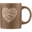 Böyük fincan Ardesto Heart AR3074G