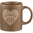 Böyük fincan Ardesto Heart AR3074G