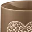 Böyük fincan Ardesto Heart AR3074G