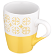 Böyük fincan Ardesto Ornament AR3045YW