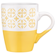 Böyük fincan Ardesto Ornament AR3045YW