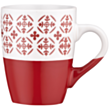 Кружка Ardesto Ornament AR3045R