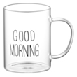 Fincan dəsti Ardesto Good Morning AR2642BMR