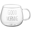 Fincan dəsti Ardesto Good Morning AR2643BMR