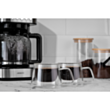 İkiqat divarlı fincan dəsti Ardesto 2 ədəd AR2620G 200 ml