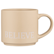 Кружка Ardesto Believe AR3043Y