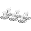 Çay dəsti Jumbo Mia 18 parça Polad 8682972126265