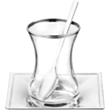 Çay dəsti Jumbo Timeless 18 parça Polad 8682972126357