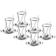 Çay dəsti Jumbo Mars 18 parça Polad 8682972138466