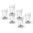 Çay dəsti Jumbo Jüpiter 18 parça 8682972138497