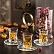 Çay dəsti Jumbo RCR Adagio 8007815600229