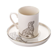 Fincan dəsti Schafer Kingdom Pawn 4 parça 8699131915868 İt