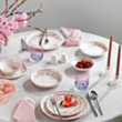 Serviz dəsti Schafer Sakura 70 parça 8699131914533