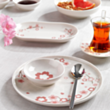 Serviz dəsti Schafer Sakura 70 parça 8699131914533