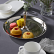 Şirniyyat qabı Jumbo Quenny Macaron JHQN5700 8682972010007