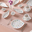 Səhər yeməyi dəsti Emsan Daisy 32 parça 