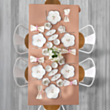 Səhər yeməyi dəsti Emsan Lilium 32 parça