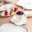 Səhər yeməyi dəsti Emsan Lilium 32 parça