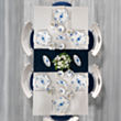 Səhər yeməyi dəsti Emsan Intense Blue 32 parça