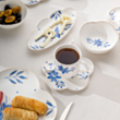 Səhər yeməyi dəsti Emsan Intense Blue 32 parça