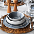 Столовый сервиз Schafer AURA SET-24 PIECES 8699131845691