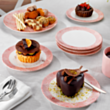Tort üçün dəst Schafer Kaylee 7 parça 8699131912454
