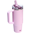 Termos Stanley Quencher H20 Cherry Blossom
