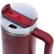 Termos Stanley Quencher H20 Cranberry