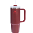 Termos Stanley Quencher H20 Cranberry