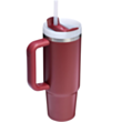 Termos Stanley Quencher H20 Cranberry