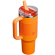 Термос Stanley Quencher H20 Goldenrod