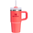 Termos Stanley Quencher H20 Hot Coral