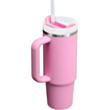 Termos Stanley Quencher H20 Peony