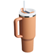 Термос Stanley Quencher H20 Toast