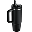 Termos Stanley Quencher H20 Black