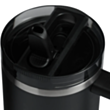 Termos Stanley Quencher H20 Black