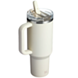 Термос Stanley Quencher H20 Cream Fade