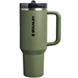 Termos Stanley Quencher H20 Dried Pine VRT