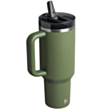 Termos Stanley Quencher H20 Dried Pine VRT