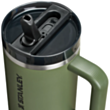 Termos Stanley Quencher H20 Dried Pine VRT