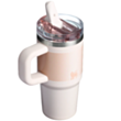 Termos Stanley Quencher H20 Rose Quartz Fade
