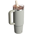 Termos Stanley Quencher H20 Sage Grey VRT