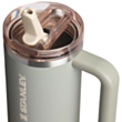 Termos Stanley Quencher H20 Sage Grey VRT