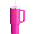 Термос Stanley Quencher H20 Violet Blossom