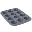 Keks qabı BergHOFF 12 bölməli 3990005
