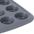 Keks qabı BergHOFF 12 bölməli 3990005