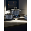 Qazan dəsti WMF Fusiontec Blueberry 3 parça 3201112866